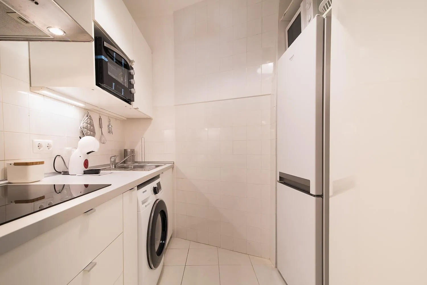 Alfama Com Alma Apartment Lisboa Portugalsko