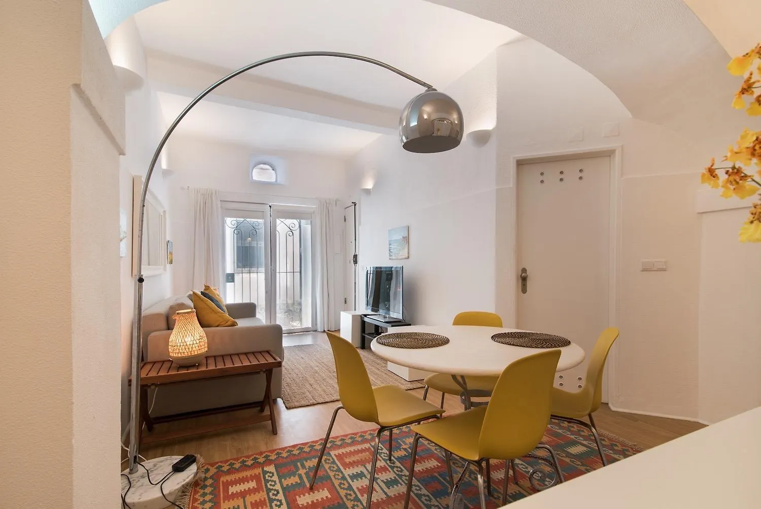 Alfama Com Alma Apartment Lisboa Portugalsko