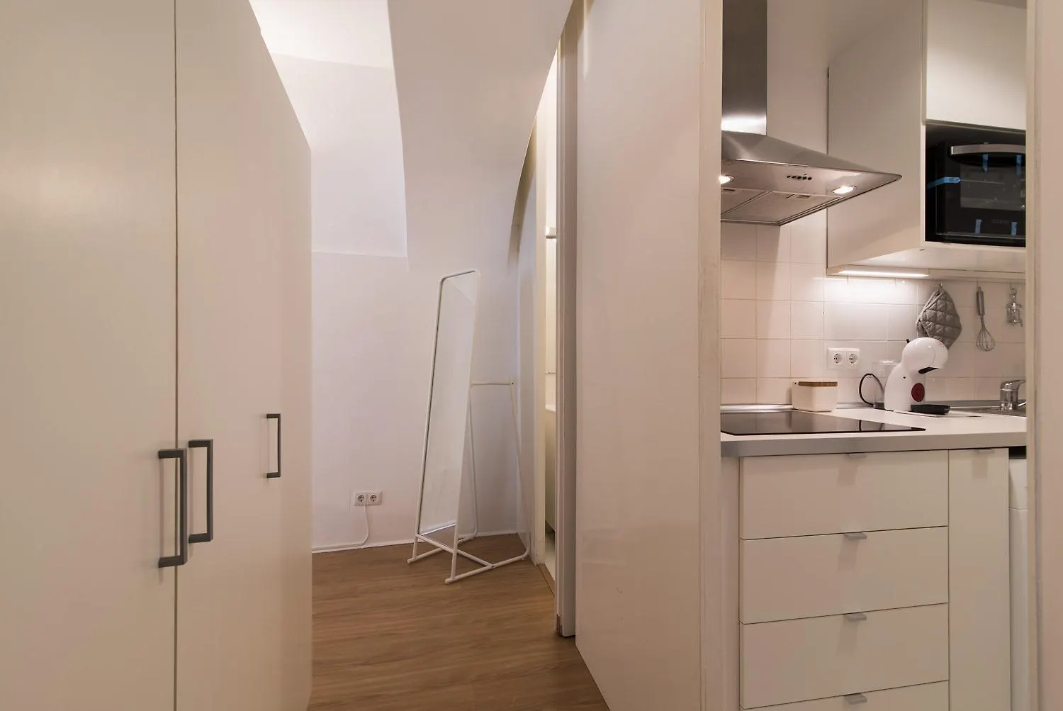Alfama Com Alma Apartment Lisboa