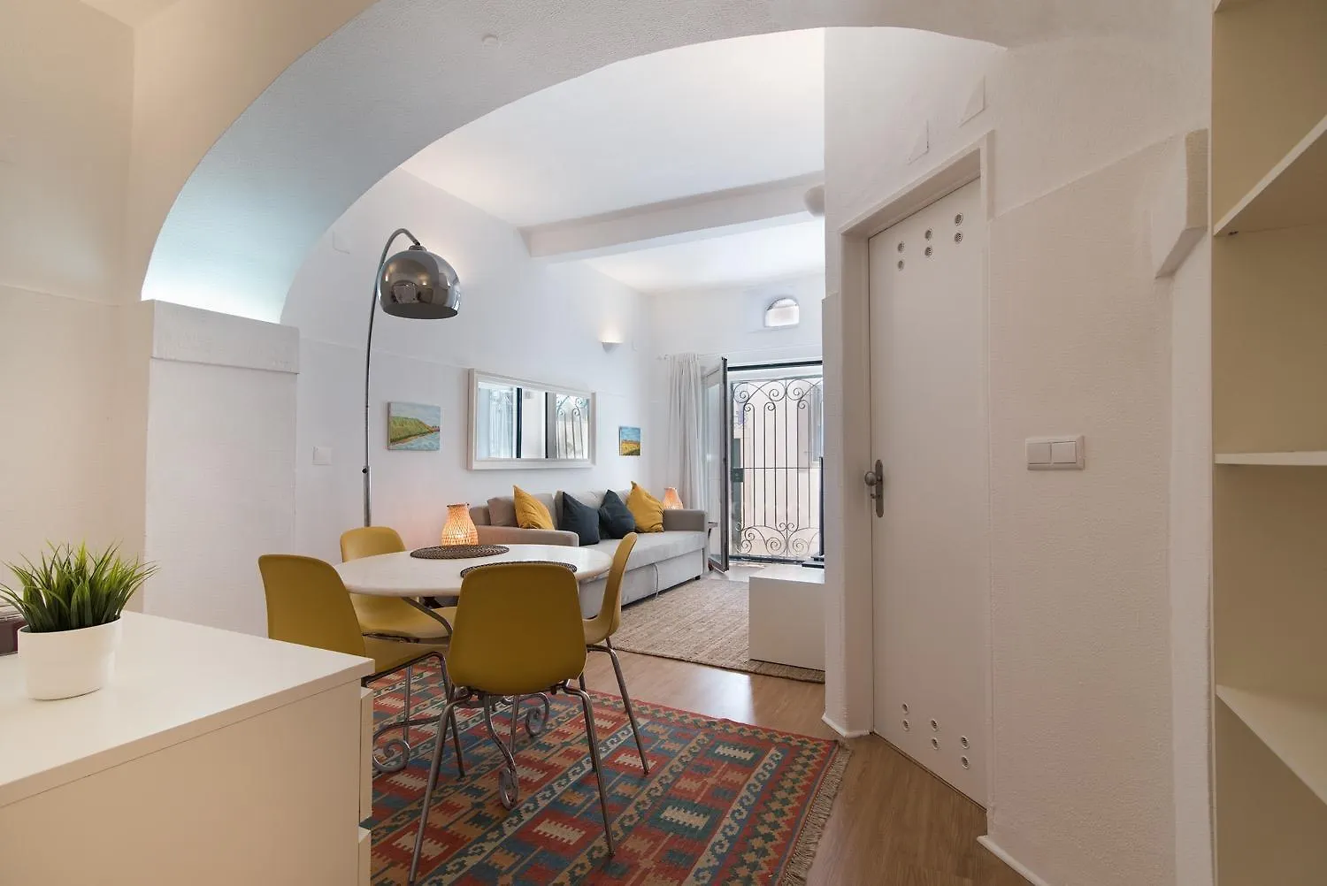 Alfama Com Alma Apartment Lisboa